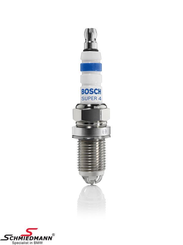 Sparkplug High Power long life