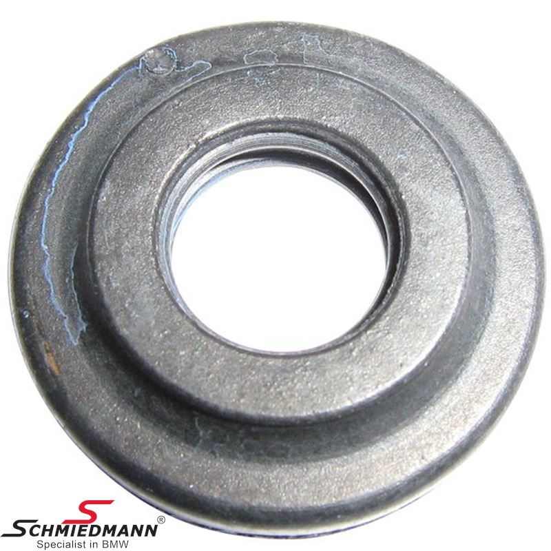 Gaskets for screws in valve cover