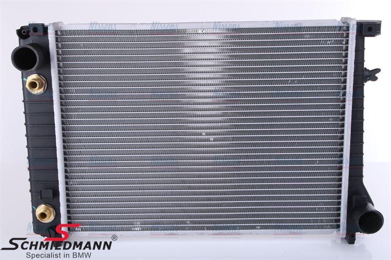 Radiator