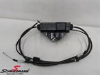 A66215 34436850289 34 43 6 850 289 6850289  Handbrake actuator with control unit