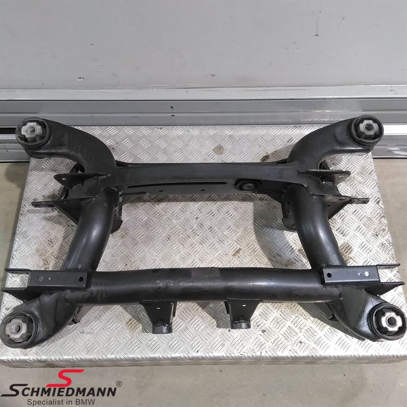 Rear axel - 33316770459