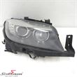 A66210 63117240264H 63117240264H 7240264 BMW E90 LCI -  Headlight D1S/H3/H8 R.-side complete bi-xenon/ with adaptive light, original
