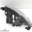 A66210 63117240264H 63117240264H 7240264 BMW E90 LCI -  Headlight D1S/H3/H8 R.-side complete bi-xenon/ with adaptive light, original