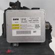 A66210 63117240264H 63117240264H 7240264 BMW E90 LCI -  Headlight D1S/H3/H8 R.-side complete bi-xenon/ with adaptive light, original