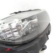 A66210 63117240264H 63117240264H 7240264 BMW E90 LCI -  Headlight D1S/H3/H8 R.-side complete bi-xenon/ with adaptive light, original
