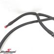C34000 61677178742 61 67 7 178 742 7178742 BMW F01 LCI -  Hose line, headlight cleaning system
