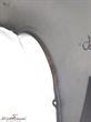 A66281 41355A55AF4 41 35 5 A55 AF4 5A55AF4 BMW E91LCI -  Sidefender front R.-side. Original BMW - A52 space-grey metallic