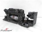 A66180 Compressor airsupport for Levell.-device