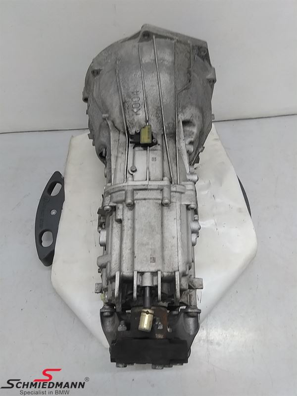 Transmission manuel 6 Speed - GS6-45DZ  km 223.361