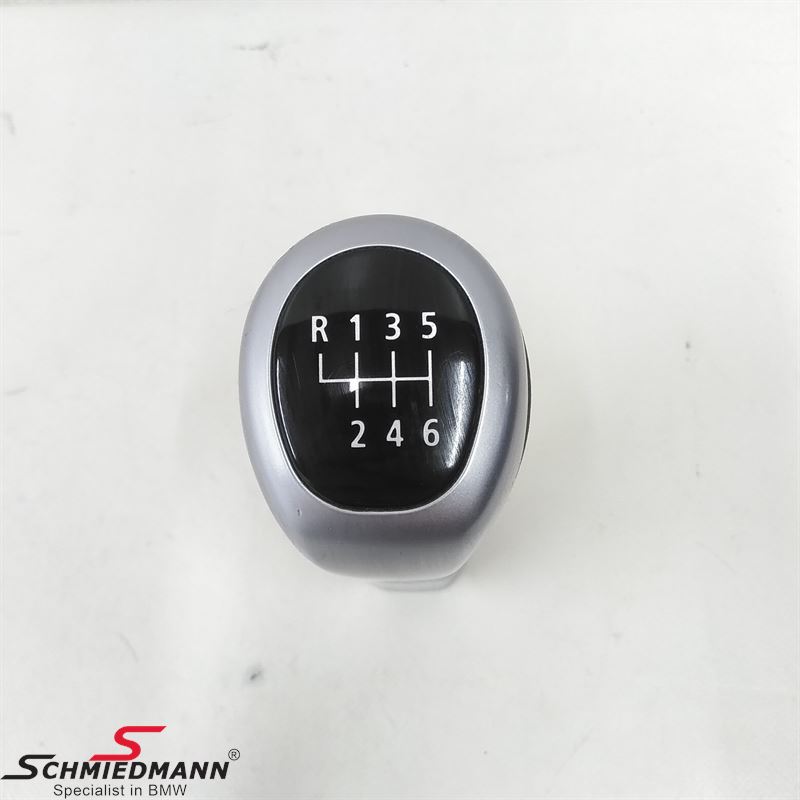 Perlglanz gearhandle
