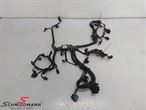 A66321 Engine Wiring Harness - 12519888913