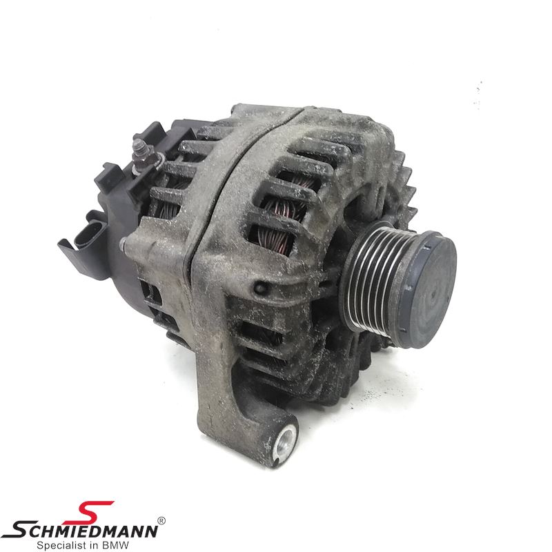 Alternator 220-230A