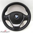 E14094 Sport Leather Steeringwheel With Multifunktion and CRUISE CONTROL
