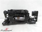 A66180 37206875176 37 20 6 875 176 6875176 BMW F02 -  Compressor airsupport for Levell.-device