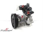 A66260 32416780413 32416780413 6780413  Powersteering Pump complete with waterpump