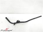 A66322 12518490389 12 51 8 490 389 8490389 BMW G32 GT LCI -  Wiring harness, engine, injector module