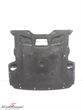 A66350 51757185113 51 75 7 185 113 7185113 BMW F07 GT LCI -  Plastic undercarriage cover 