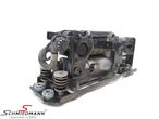 A66180 37206875176 37 20 6 875 176 6875176 BMW F02 -  Compressor airsupport for Levell.-device