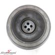 A66333 11239888452 11 23 9 888 452 9888452 BMW X3 (G01 LCI) -  Vibration damper/belt pulley on the crankshaft. Original BMW