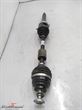 E14108 31605A2E014 31 60 5 A2E 014 5A2E014 BMW F45 SAT -  Output shaft Front right 3500km