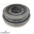 A66333 11239888452 11 23 9 888 452 9888452 BMW X3 (G01 LCI) -  Vibration damper/belt pulley on the crankshaft. Original BMW