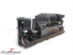 A66180 37206875176 37 20 6 875 176 6875176 BMW F02 -  Compressor airsupport for Levell.-device