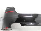 A66353 Rear bumper 