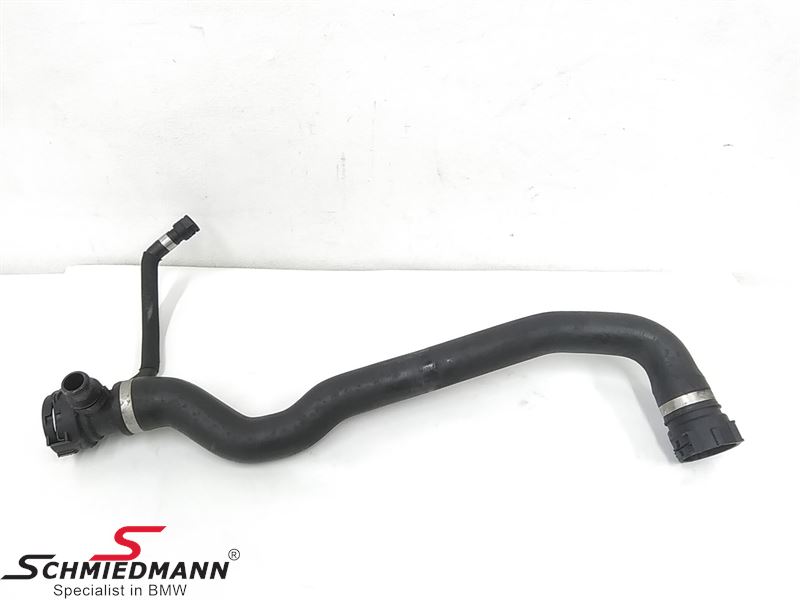 Coolant hose N47