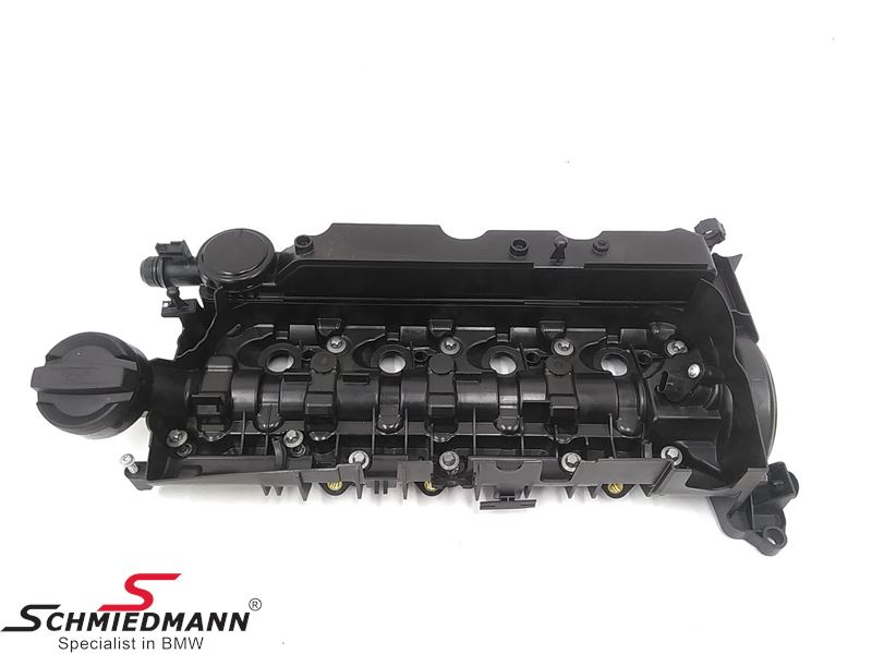 Cylinderhead cover 