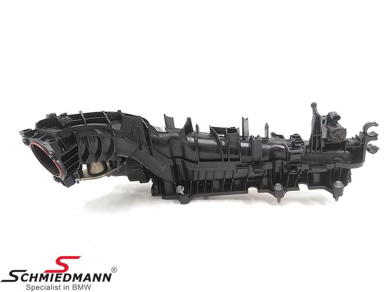Intake manifold 