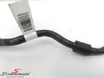 A66237 11665A09C64 11 66 5 A09 C64 5A09C64 BMW G20 -  Vacuum pipe for brake servo unit