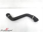 A66285 17127809821 17 12 7 809 821 7809821  Coolant hose N47 Termostat - Cooler