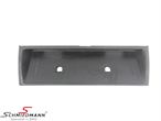 C55604 BMW E30 -  Numberplate holder rear - 51131947129