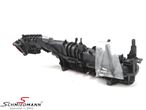 A66208 11618513655 11 61 8 513 655 8513655 BMW F11 LCI -  Intake manifold New renovated Deposit on this part!