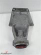 A66331 31507552539 31 50 7 552 539 7552539 BMW X3 (G01 LCI) -  Supporting bracket / Tube for Right Driveshaft