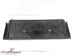 C55604 BMW E30 -  Numberplate holder rear - 51131947129