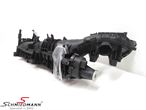 A66208 11618513655 11 61 8 513 655 8513655 BMW F11 LCI -  Intake manifold New renovated Deposit on this part!