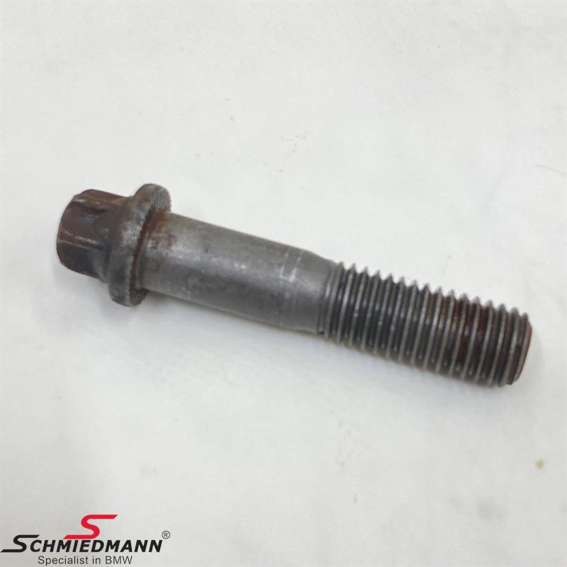 Torx bolt for the output shafts M10X46 - 33211227664