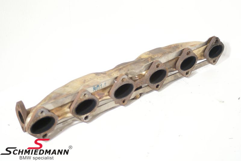 Exhaust manifold