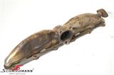 B11627788422 11627788422 11 62 7 788 422 7788422 BMW X3 (E83) -  Exhaust manifold