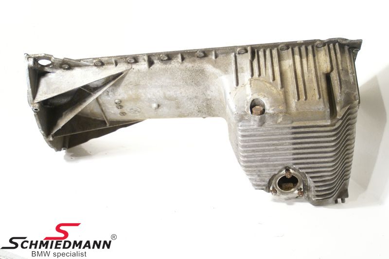 Original BMW Abdeckung Motor-Ölwanne vornMini 3-Türer R50