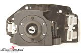 B61319213650 61319213650 61 31 9 213 650 9213650  Gear selector 