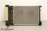 B17111723525 Radiator A=440MM with oilcooling