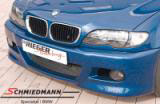 50403K  Rieger frontspoiler in M3 look complete inclusive foglights etc.