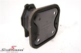 B51127033714 51127033714 51 12 7 033 714 7033714  Collision dampers for the rearbumper R.-side
