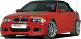 50118  Rieger frontspoiler lip