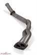 18111176645 18111176645 18 11 1 176 645 1176645  Exhaust front pipe M10