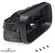 51-16-8-269-025 Side-view mirror frame L.-side (original BMW)