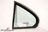 B51348159173 Triangle Window saloon rear door left serial green