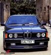 4100659  Prední podspojler originál Alpina typ 685